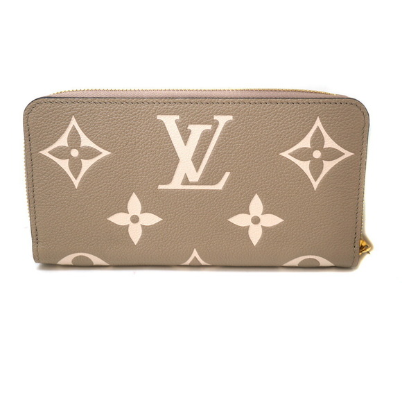 Louis Vuitton Monogram Wallet - Picture 1 of 9